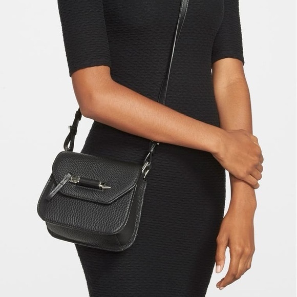 Mackage Novaki Bag Mini - Picture 2 of 8